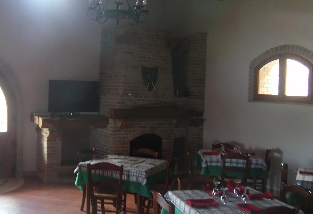 Agriturismo Spinaruccoli-1