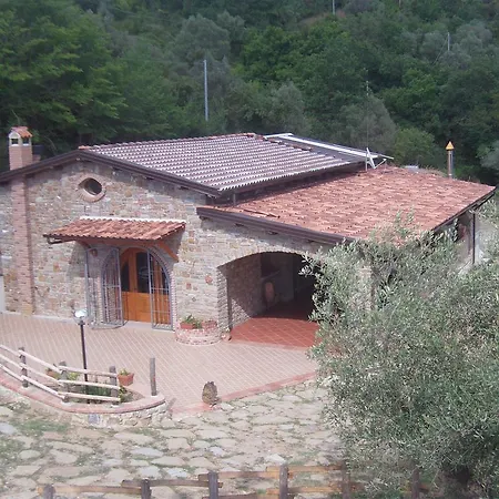 Agriturismo Spinaruccoli-2
