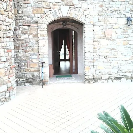Agriturismo Spinaruccoli-3